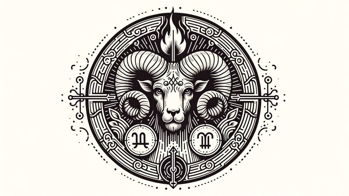 Horóscopo de Aries de hoy: domingo 2 de junio de 2024. Foto: Redacción canal26.com
