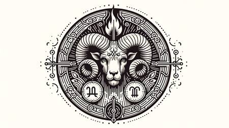 Horóscopo de Aries de hoy: domingo 2 de junio de 2024. Foto: Redacción canal26.com