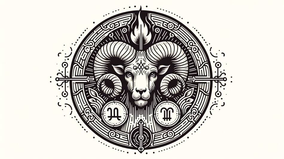 Horóscopo de Aries de hoy: domingo 2 de junio de 2024. Foto: Redacción canal26.com