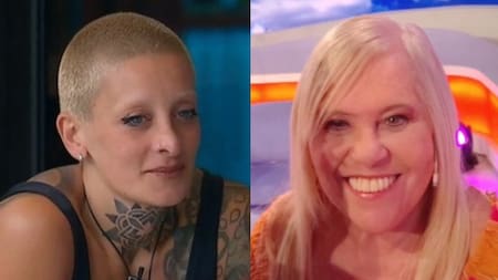 Un encuentro que decepcionó: el comentario de Furia sobre el ingreso de Laura Ubfal a ''Gran hermano'' que se viralizó