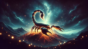 Horóscopo de Escorpio de hoy: miércoles 19 de noviembre de 2025