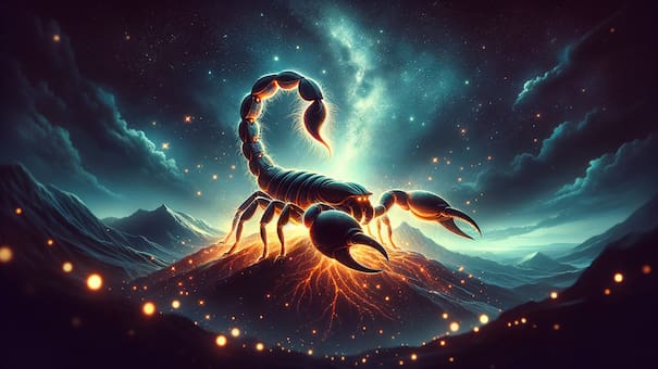 Horóscopo de Escorpio de hoy: miércoles 19 de noviembre de 2025