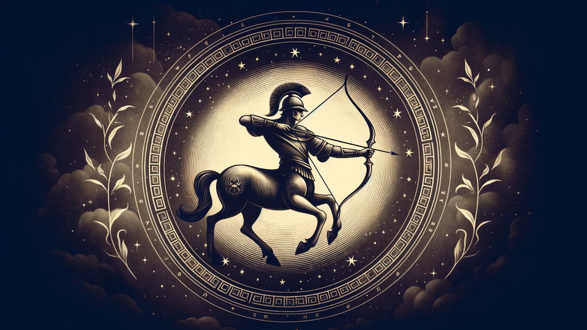Horoscopo de Sagitario de hoy: lunes 6 de abril de 2026