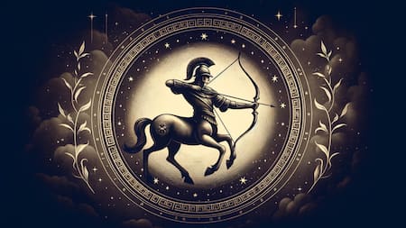 Horoscopo de Sagitario de hoy: lunes 6 de abril de 2026
