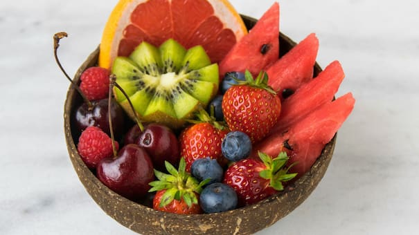Reduce el riesgo de padecer cáncer, mejora la vista y mejora la salud cardiovascular: ¿de qué fruta se trata?
