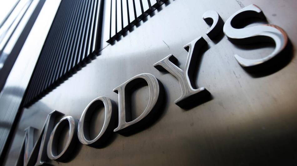 Moodys - Economía