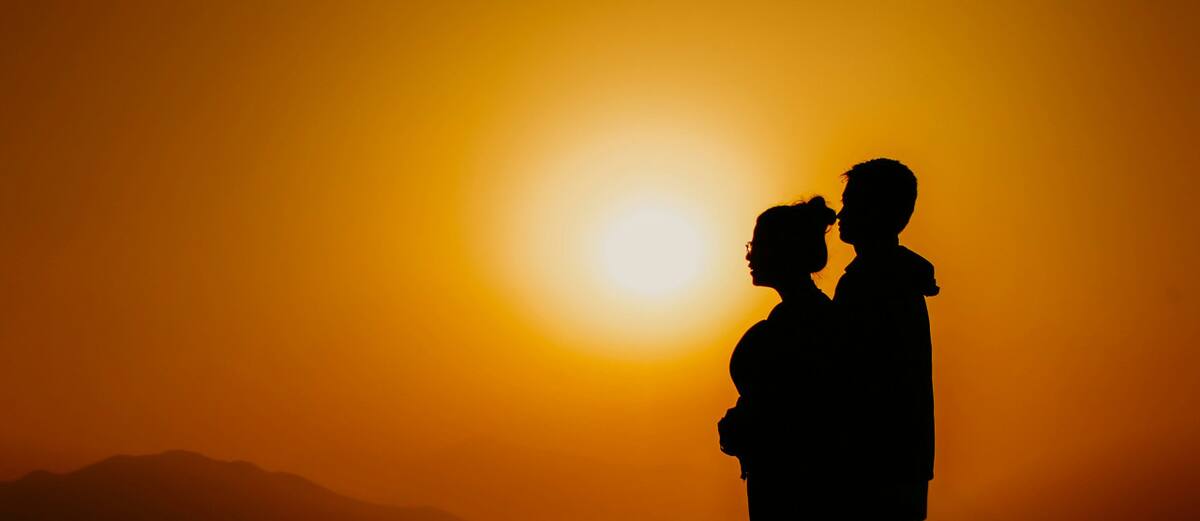 Infidelidad, parejas. Foto: Unsplash