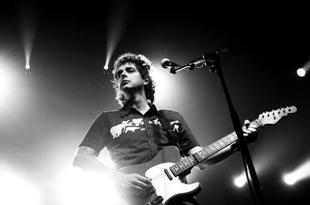Gustavo Cerati