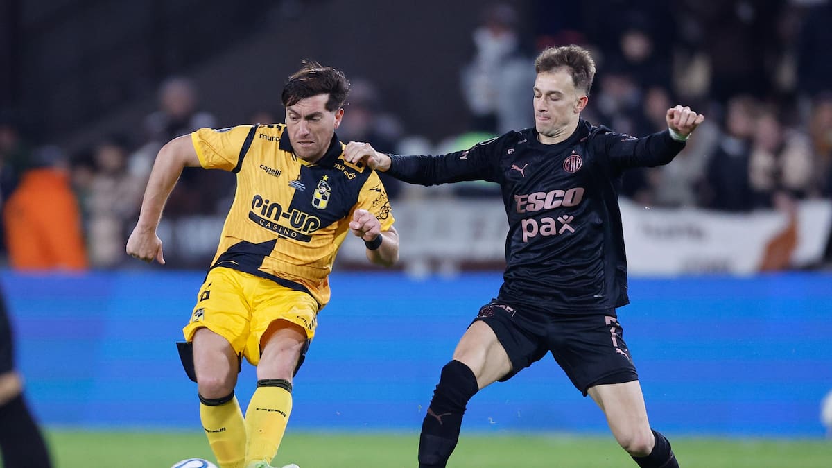 Copa Libertadores: Platense desperdició una gran chance y Coquimbo Unido se lo empató sobre el final