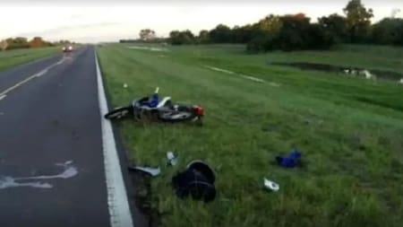 Argentino muerto en Bolivia por falta de atención, foto NA