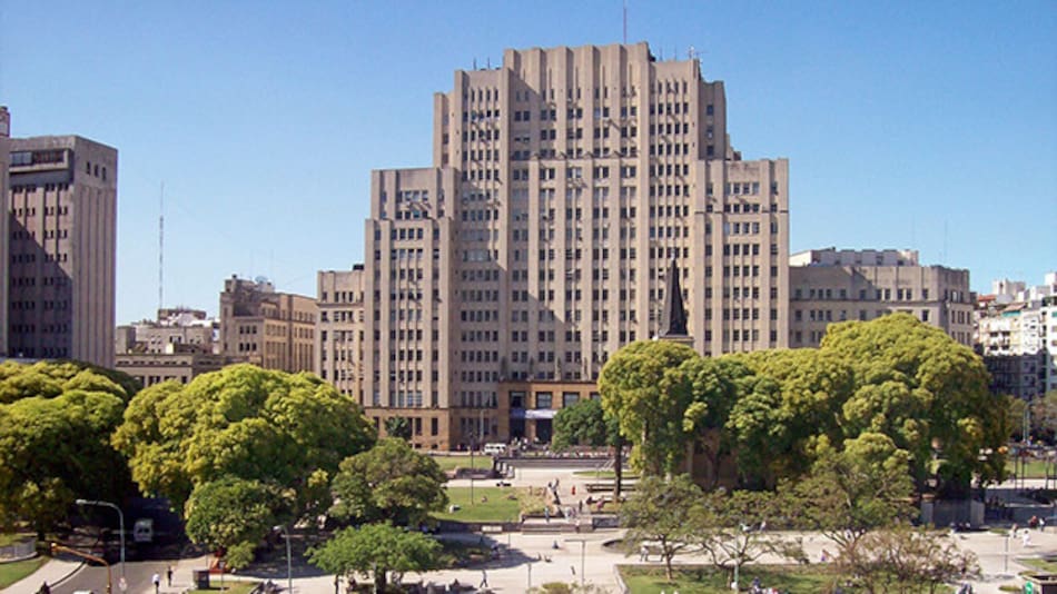 Facultad de Medicina de UBA