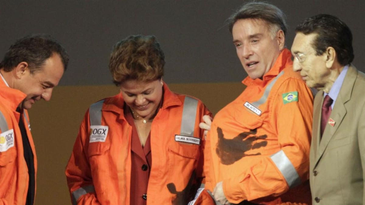 Eike Batista