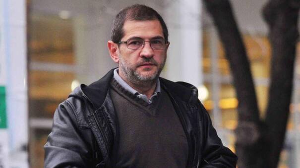 Sergio Schoklender afronta insólita multa de $750 por no pasar alimentos