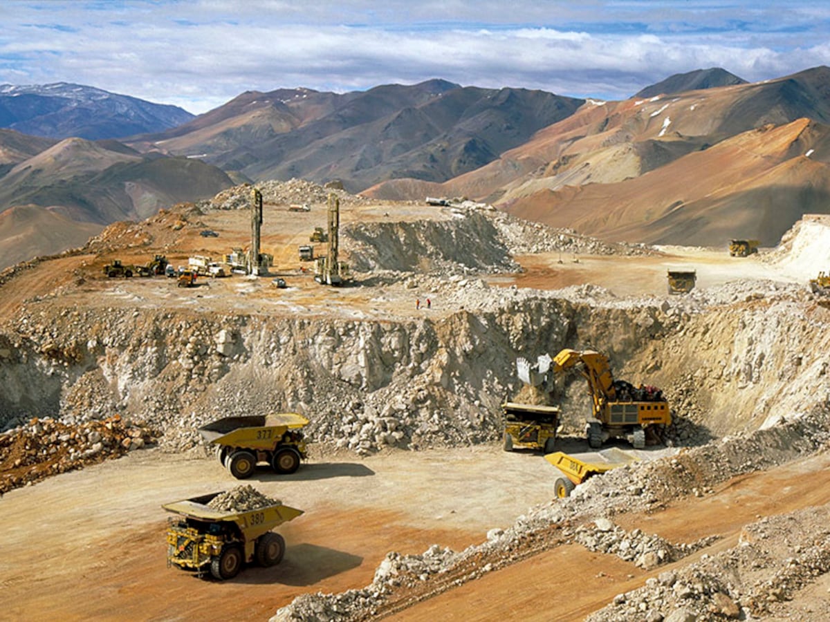 El Gobierno anunció que se amplían los proyectos del RIGI: los detalles de las nuevas inversiones proyectadas en el país