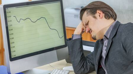 Los signos que experimentarán problemas económicos en noviembre. Foto Freepik