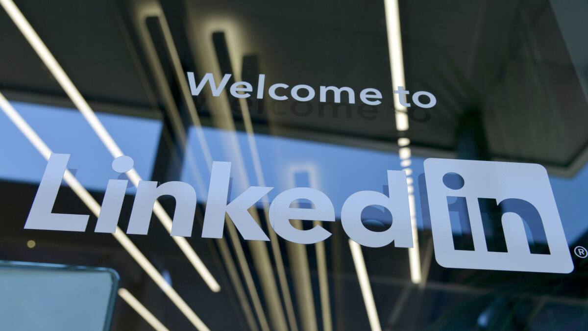 LinkedIn