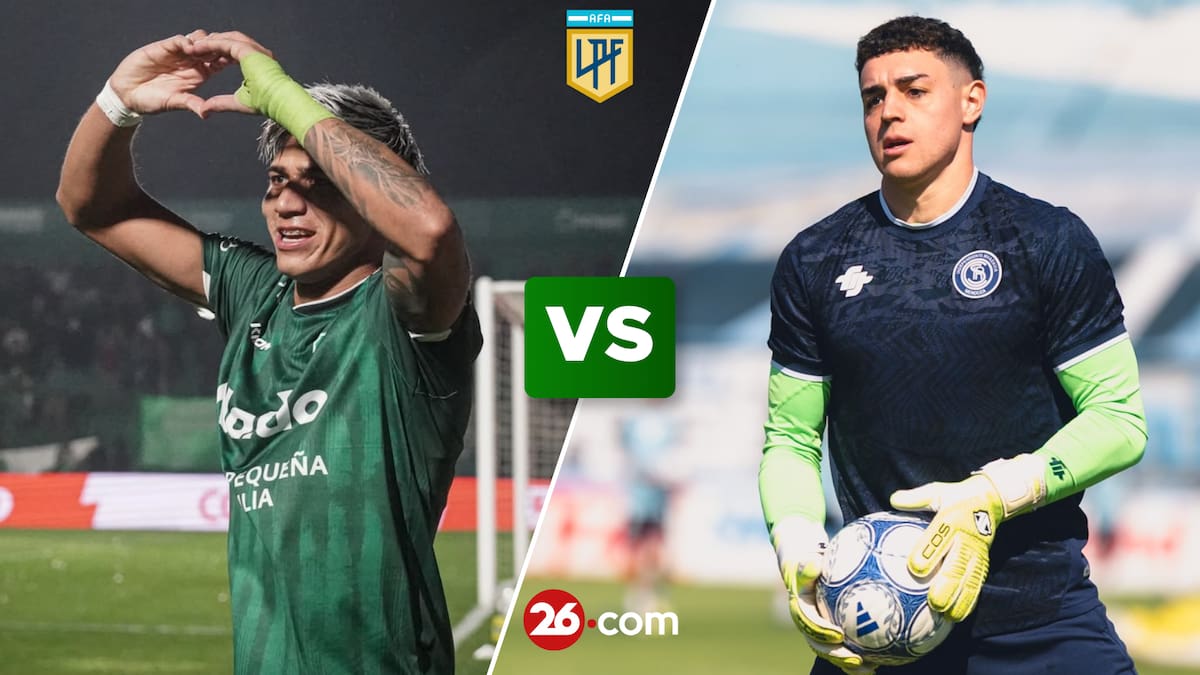Portadas Torneo Clausura tercera fecha Liga Profesional Argentina
