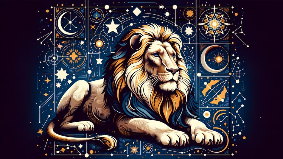 Horóscopo de Leo de hoy: viernes 25 de abril de 2025. Foto: Redacción canal26.com