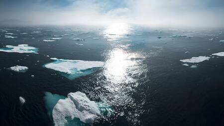 Calentamiento global. Foto: Unsplash