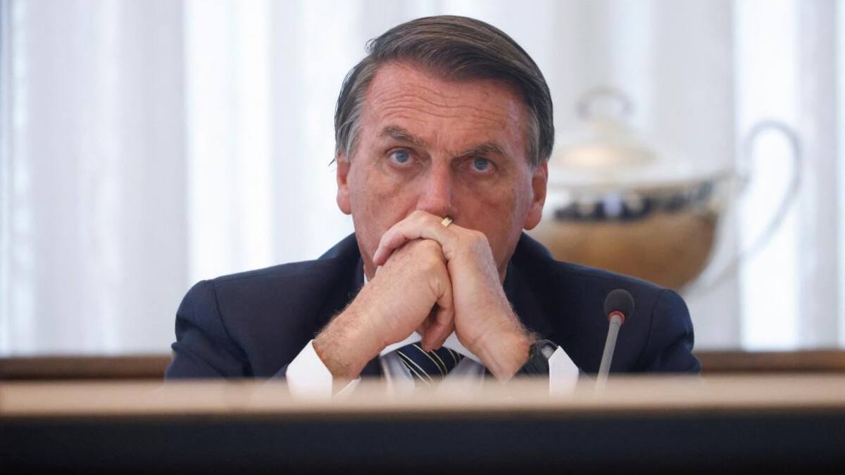 Jair Bolsonaro_Reuters