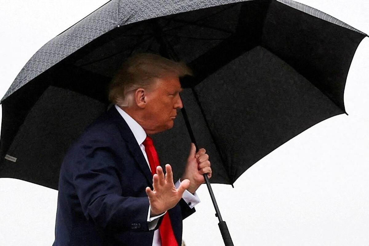 Donald Trump, Estados Unidos, Reuters