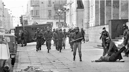 Dictaduras en Sudamérica: Uruguay sacó a la luz documentos históricos del Plan Cóndor