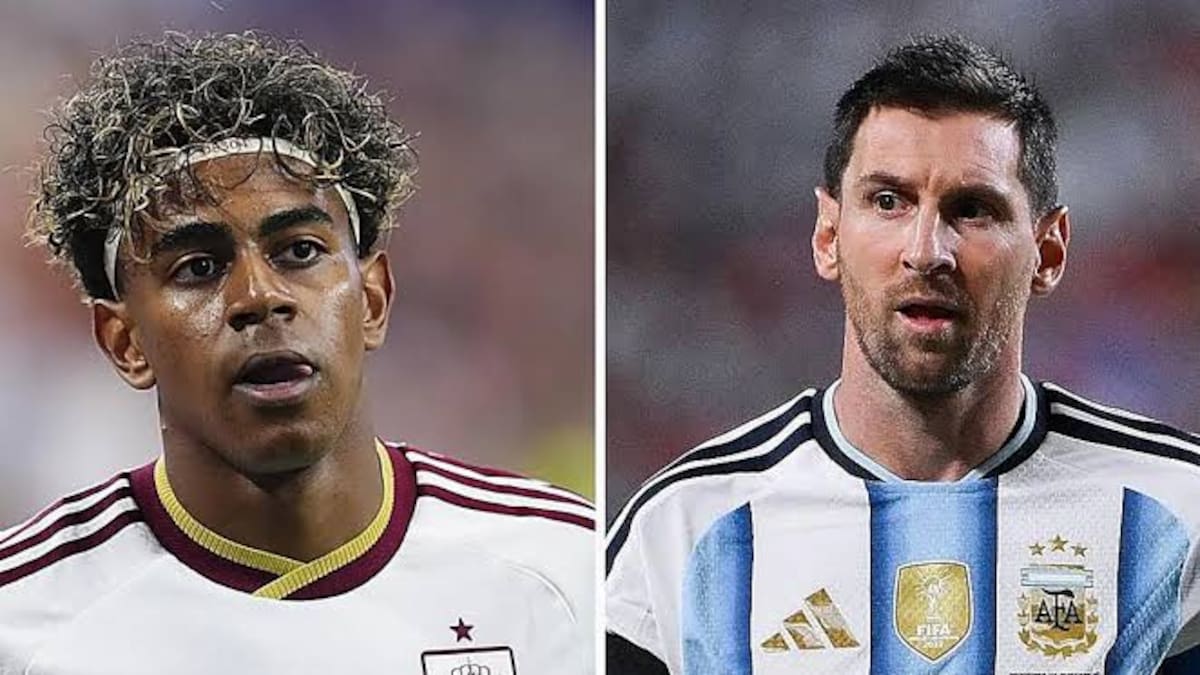 Las estrellas que se enfrentaran en la final del Mundial 2026