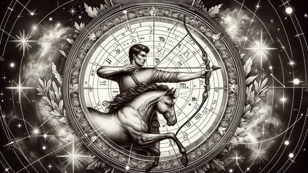 Horoscopo de Sagitario de hoy: miércoles 21 de enero de 2026