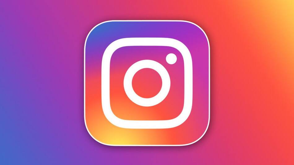 Logo Instagram