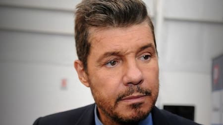 Marcelo Tinelli