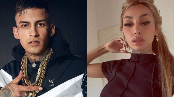 Tamara Báez va a fondo contra L-gante por la deuda alimentaria: “Vamos a pedir el secuestro”