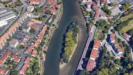 Isla de los Faisanes. Foto: Traveler.