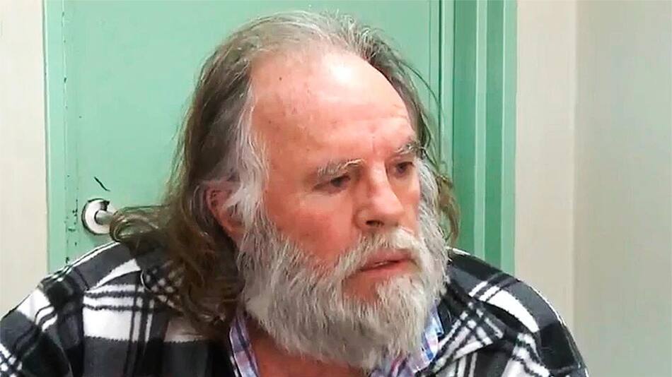 Omar "Caballo" Suárez - Sindicalista detenido - Prisión domiciliaria - Política