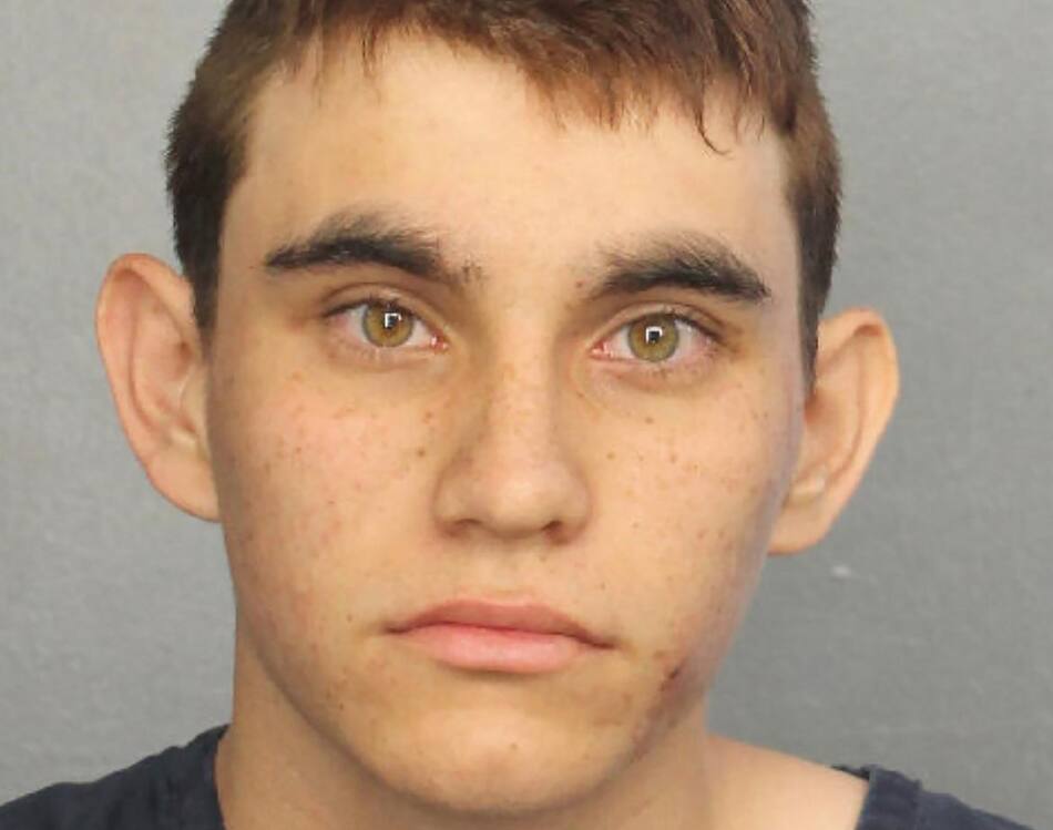 Nikolas Cruz - Masacre Florida