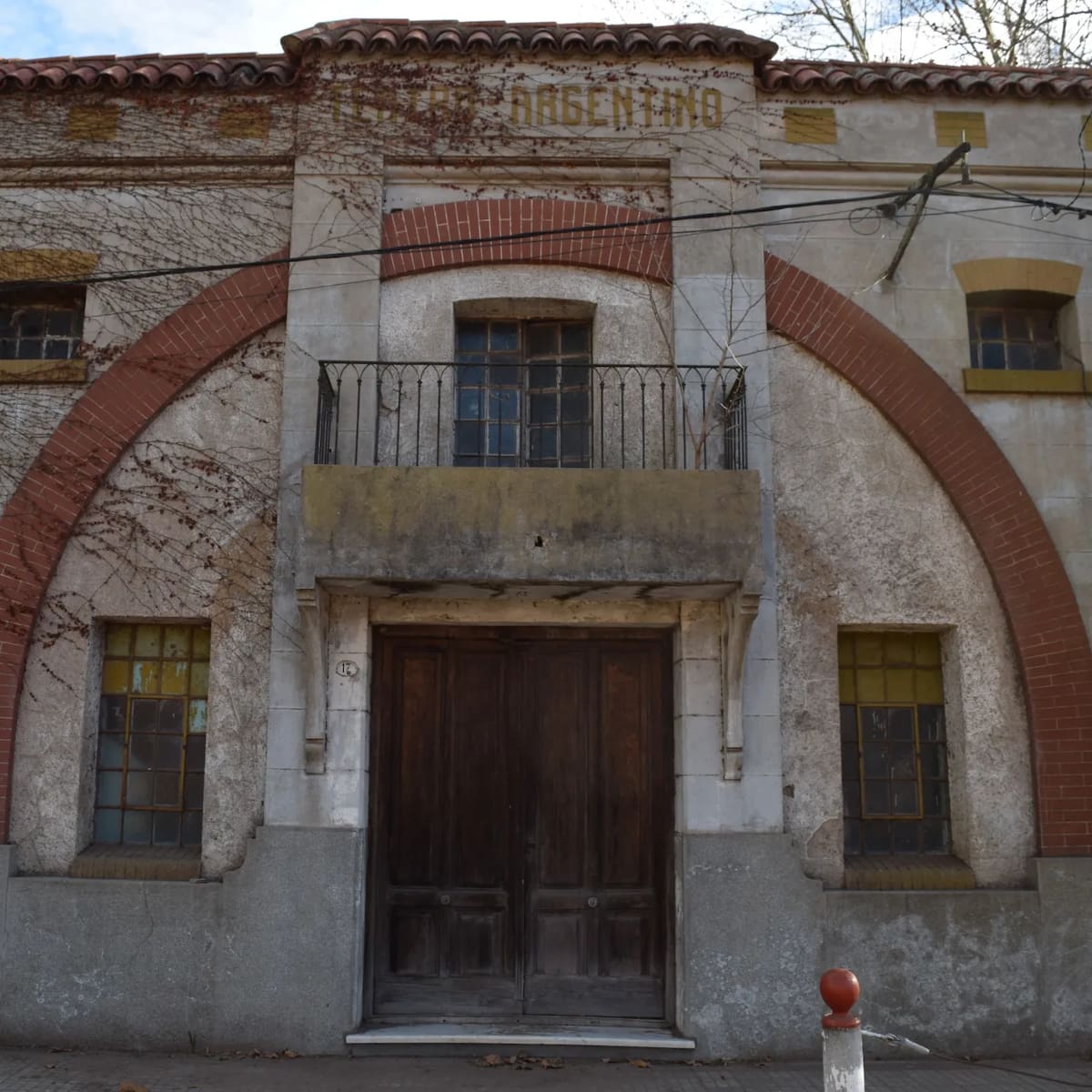Ernestina, provincia de Buenos Aires