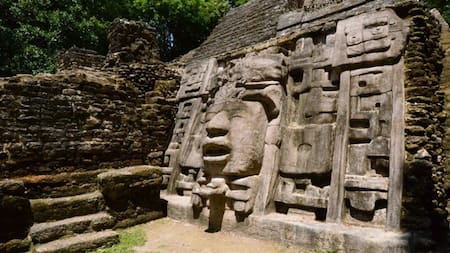 ¿Cómo los Mayas elegían a las víctimas de los sacrificios?. Foto: X