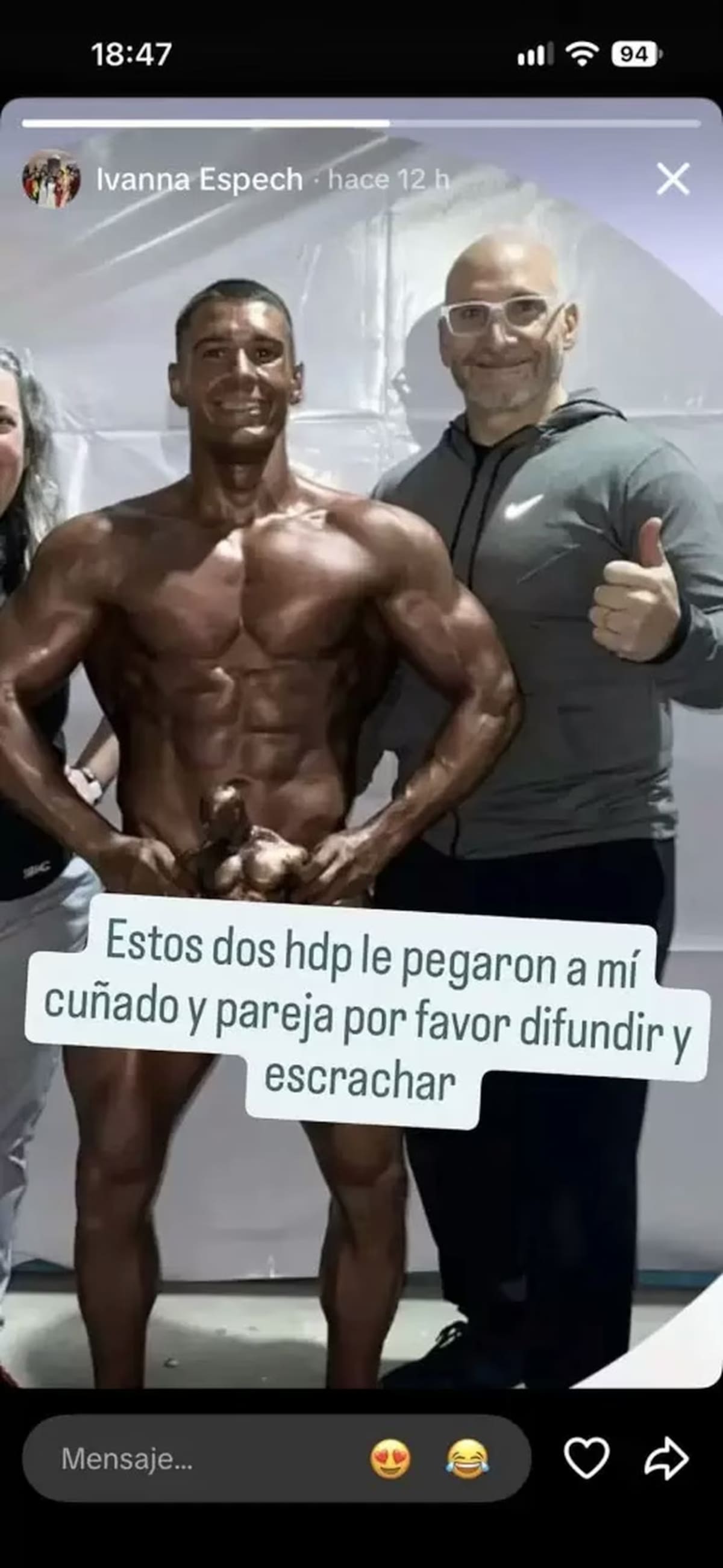 Acusados del ataque homofóbico en Tucumán