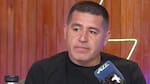 Juan Román Riquelme, a horas del debut de Boca: de la autocrítica por la falta de títulos a los rumores del mercado de pases