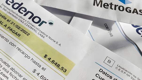 Alarmante impacto del aumento de tarifas en comercios chicos: "Podría tener aumentos del 311% en su factura eléctrica"