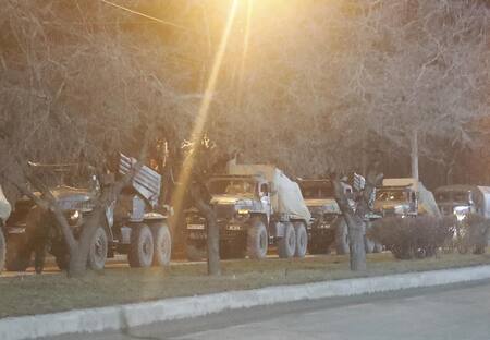 Ataque de Rusia a Ucrania, Reuters