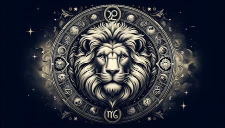 Horoscopo de Leo de hoy: sábado 30 de noviembre de 2024. Foto: Redacción canal26.com