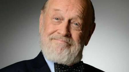 El emocionante comunicado de Les Luthiers tras la muerte de Marcos Mundstock