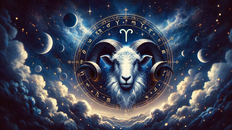 Horóscopo de Aries de hoy: sábado 17 de mayo de 2025. Foto: Redacción canal26.com