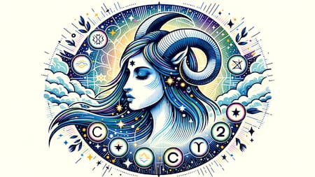 Horóscopo de Capricornio de hoy: viernes 6 de marzo de 2026