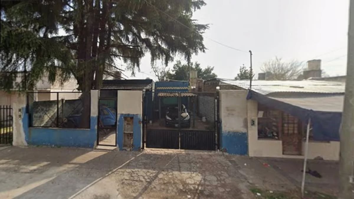 Crímenes y suicidio en Caseros.