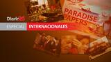 Especial Internacional 2017: del Paraíso al infierno, entre papeles fiscales y atentados