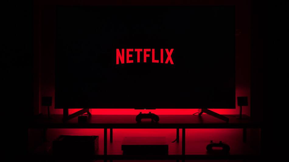 Netflix. Foto: Unsplash.