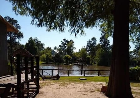 El galeón de oro. Foto: Facebook/ El Galeón de Oro
