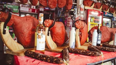 Uno de los mayores atractivos de Rawson: de qué se trata la Ruta del Chacinado y cuáles son los precios de los alimentos artesanales