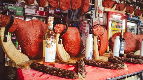 Uno de los mayores atractivos de Rawson: de qué se trata la Ruta del Chacinado y cuáles son los precios de los alimentos artesanales